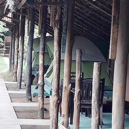 Villa Champagne Tissamaharama Luaran gambar