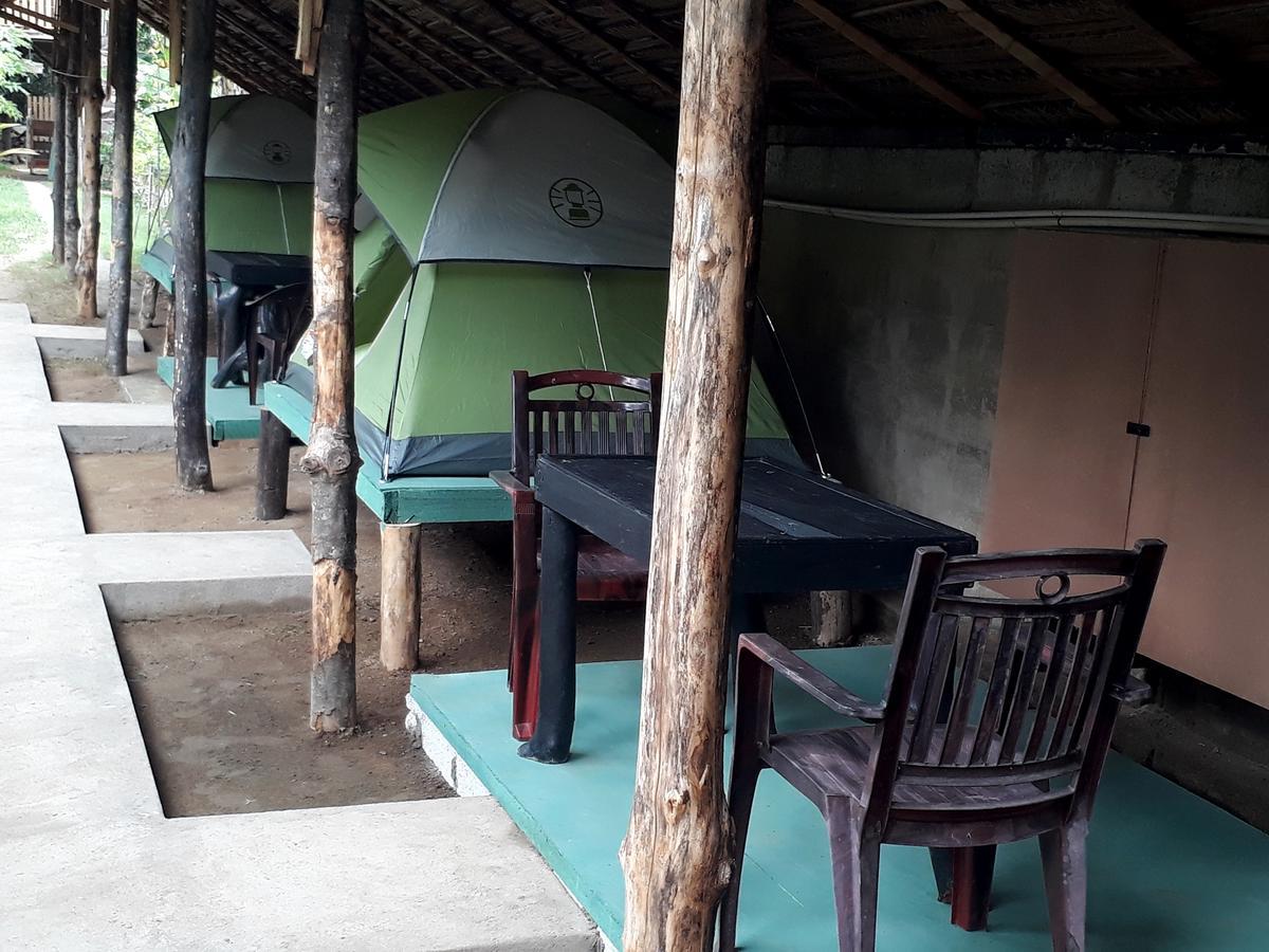 Villa Champagne Tissamaharama Luaran gambar